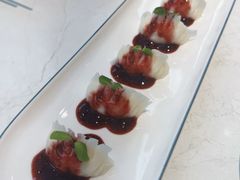 -船歌·鱼水饺青岛菜(国贸商城店)