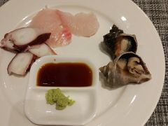 -浦东绿地铂骊酒店-POYA西餐厅(绿地东海岸国际广场店)