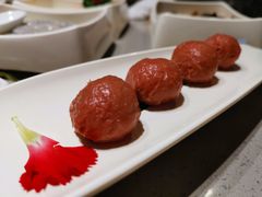 -海底捞火锅(高新万达店)