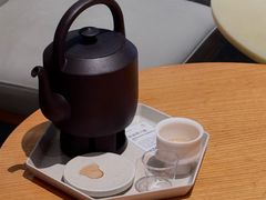 -tea'stone (万象天地店)