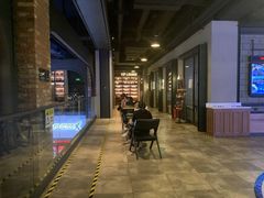 -CGV影城(滨江天街IMAX店)