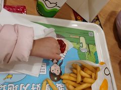 -德克士(砂之船奥特莱斯店)