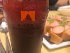 -秋林西餐厅(总店)