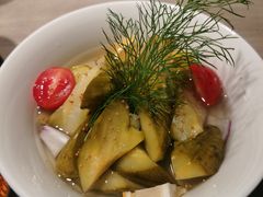-卢布里西餐厅(星海广场店)