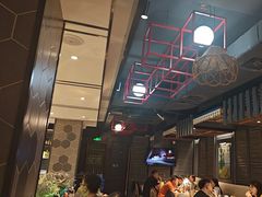 -通海俄式烧烤·俄罗斯大串(嵩山路店)