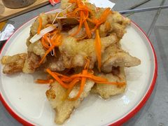 -三炮儿烧烤·羊锅·铁锅炖(南京首店)