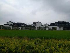 -禾悦庄餐厅