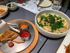 -小大董·烤鸭(观景餐厅·南京西路店)