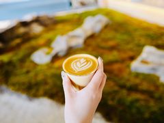 -Seesaw Coffee(朝阳大悦城店)