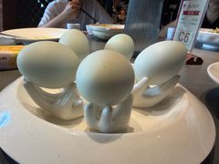 -佬太公海鸭·海鲜大排档(上海总店)
