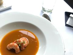酸辣汤-三嚥阁 La Villa Restaurant