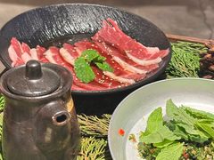 -黑崎烧肉·山野厨房(坪山店)