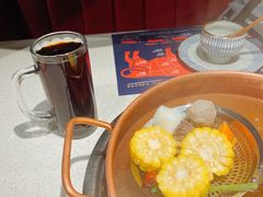 -牛村来人潮汕牛肉火锅(西单店)