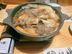 -鳗鲔料理小馆