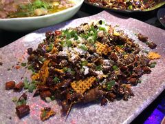 牙签牛肉-醉小酒馆·川菜·江湖菜·重庆菜(观音桥旗舰店)