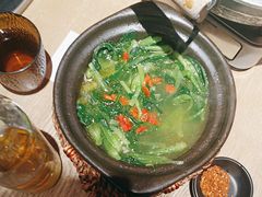 -川堂风·跷脚牛肉·乐山爆炒(宝山日月光店)