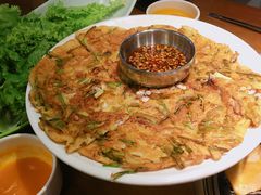 -老炉家木炭烤肉(长江国际店)