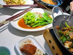 -上地宴·中关村的会客厅(清河高铁站店)