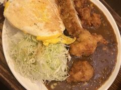 -金龙咖喱