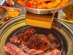 -西塔老太太泥炉烤肉(苏州大悦城店)