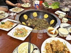 -象牙山铁锅炖(汇东郦城店)