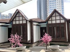-裕龙汤泉