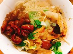 -泰顺江南春面馆