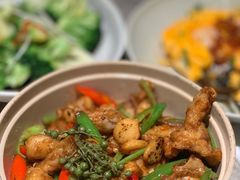 -留半山·香港食堂(啦啦宝都店)