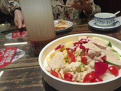 -阿财老铺·老蚌埠龙虾城(华夏总店)