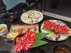-虎丸烧肉(新大陆广场店)