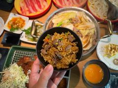 -沼津港精致料理·寿喜烧·烧鸟(青浦宝龙广场日料榜单店)