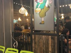 -陈傻子餐厅(世纪都会店)
