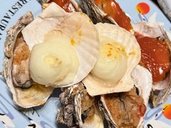 -松子料理(亮马桥店)