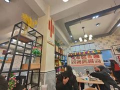 大堂-阆辣荟餐饮(老味道8年·古城店)