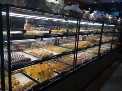 -85度C(苏州平江万达店)