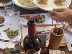 -不二·民谣音乐餐吧(长沙店)