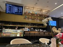 -乔治莫兰迪酒店(济南解放路山东大学店)