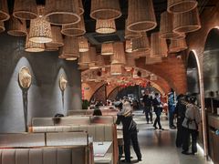 -佬太公海鸭·海鲜大排档(上海总店)
