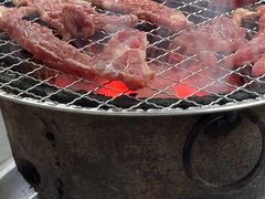 -松明一烤肉馆(鲁园店)