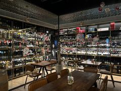 -Wine Universe 宇宙酒馆