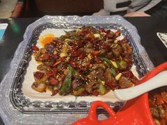 -醉小酒馆·川菜·江湖菜·重庆菜(观音桥旗舰店)