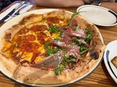 -PIZZA BIANCA(万象城店)