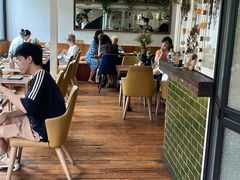 -O'mills Sourdough Bakery&Bistro(永嘉路店)