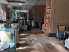 -福州西湖大酒店·怡湖咖啡厅