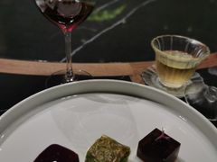 -广州文华东方酒店·江-由辉师傅主理