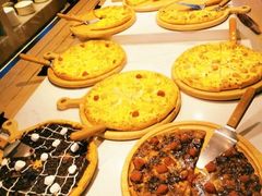 -比格比萨自助(宝山日月光店)