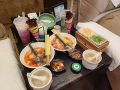 -金色印象·4K影院式足体养生(南坪桃源店)