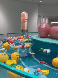 -卡通尼乐园(武汉凯德1818店)