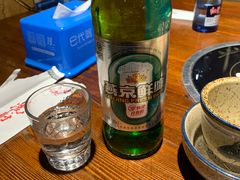 -尚府一品·烤鸭·新京菜(圆明园店)
