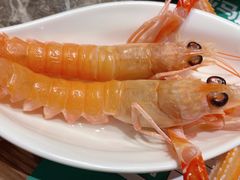 -亚马逊蒸汽活海鲜自助(LCM置汇旭辉广场店)